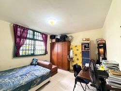 Blk 484 Segar Gardens (Bukit Panjang), HDB 5 Rooms #502754861